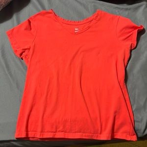 Hanes T-shirt